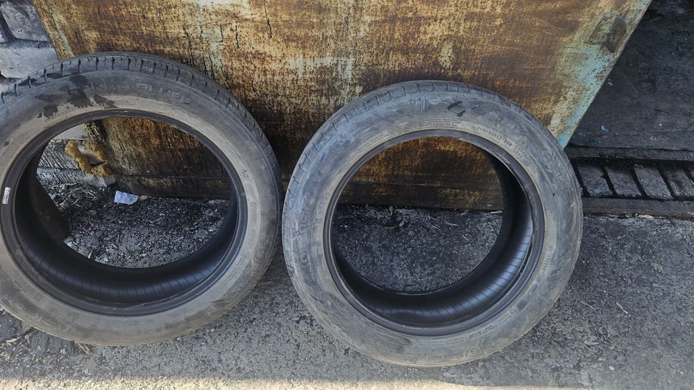 Продам резину в хорошем состоянии