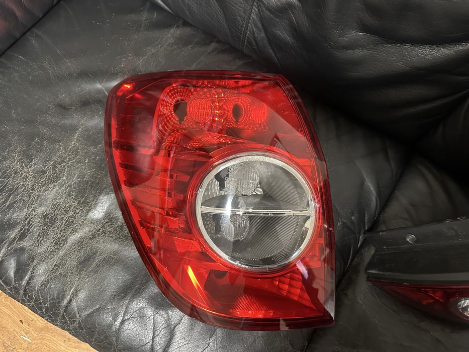 Стоп/Стопове за Шевролет Каптива!