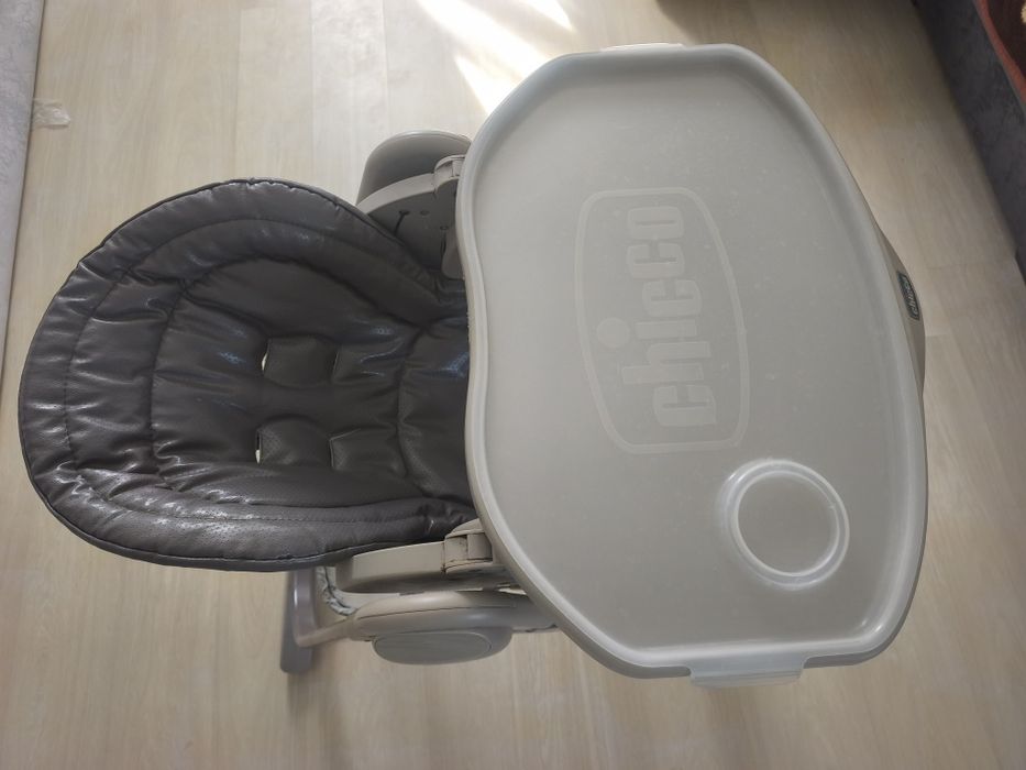 Детский стульчик, Chicco