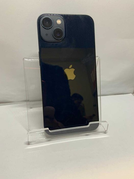 Iphone 13 128 Gb Sanatate baterie:87% (Ag4 Dacia B.51509) Garantie 2 ani