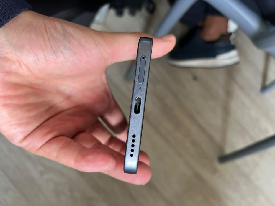 Honor 400 lite 256гигабайт