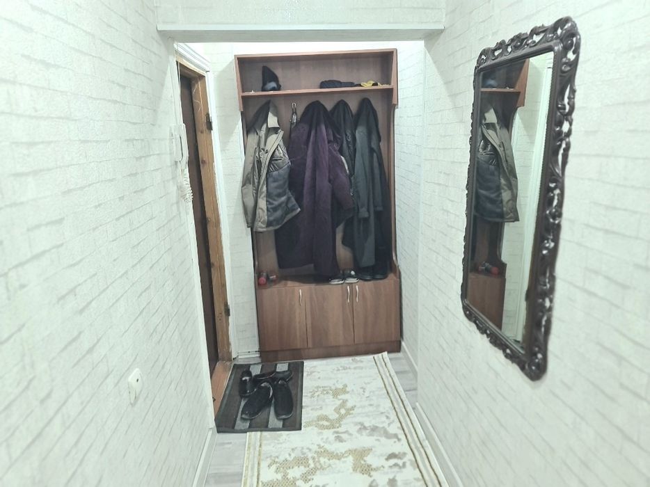 Продажа квартира