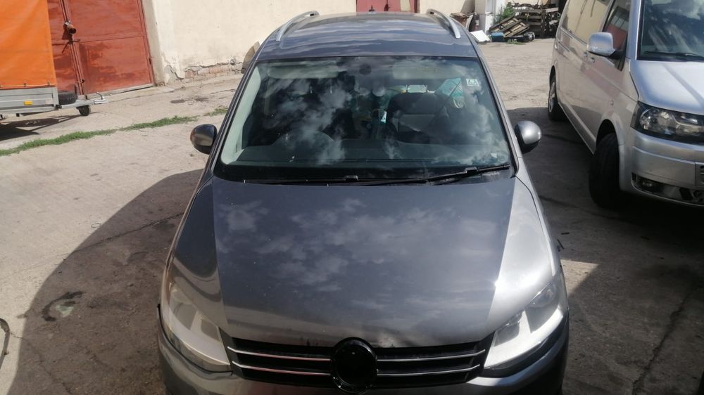 Dezmembrez Sharan 7n euro 6 2.0