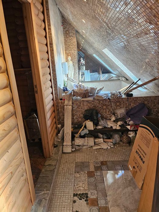 Мезонет до фабрика Христо Ботев