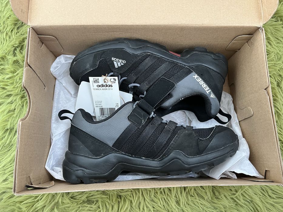 Adidas Terrex оригинал
