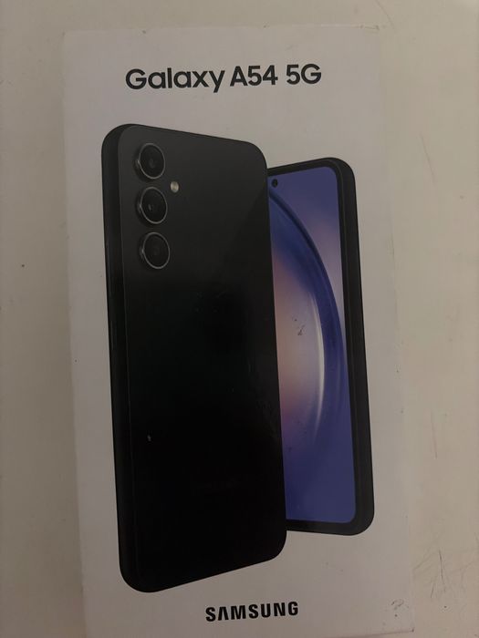 samsung galaxsy A54 256гб