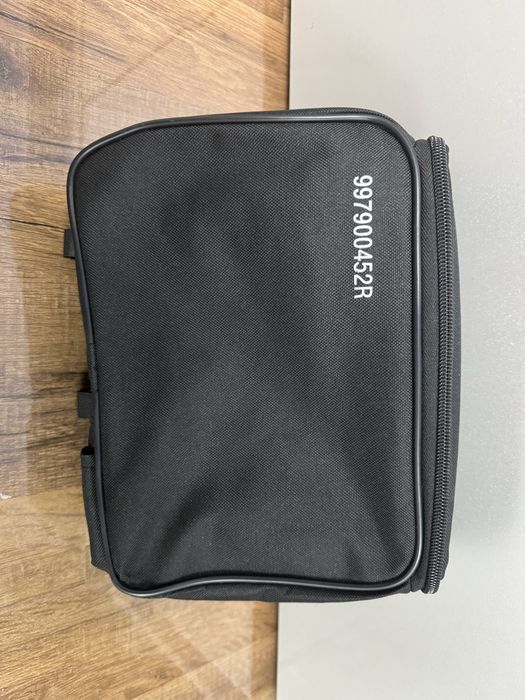 Compresor Auto OM DUSTER si Universal Kit