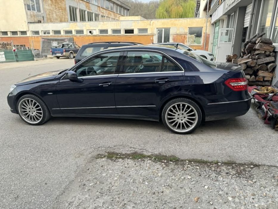 Джанти  с гумиза Mercedes 19