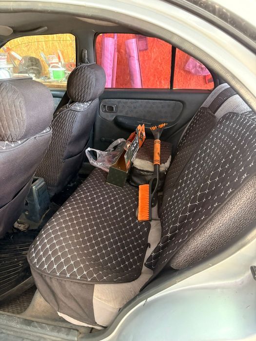 Продам машину  в хорошем состояние