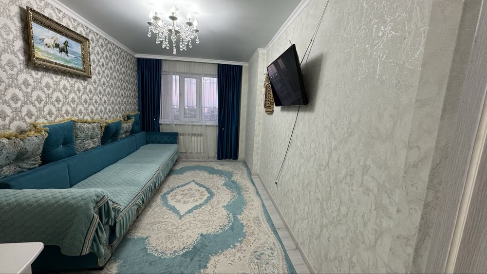 Диван в очень хорошем состоянии