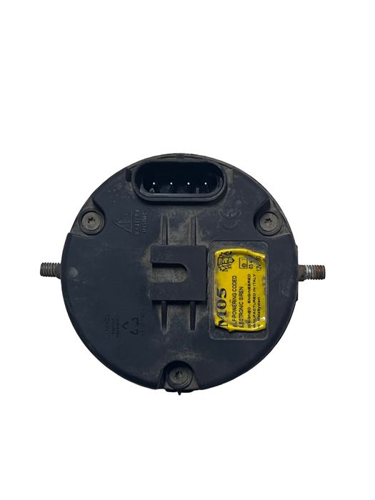 Sirena Sistem De Alarma Opel Astra H Saloon L69, A04 2007 - 2014