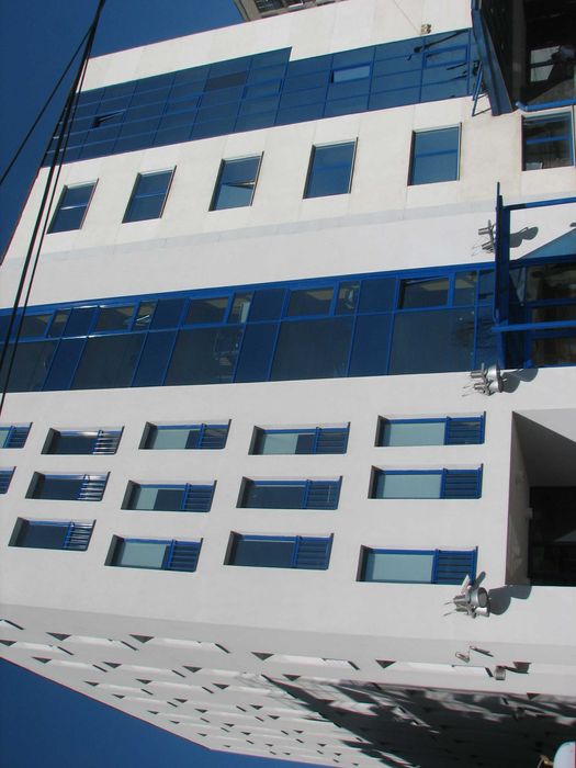 Birou de la 54mp in cladire de birouri Piata Iancului Vatra Luminiasa