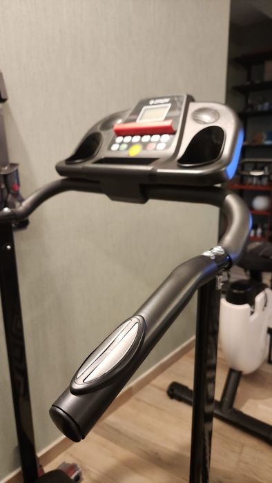 Orion Travel J200 banda alergat functionala