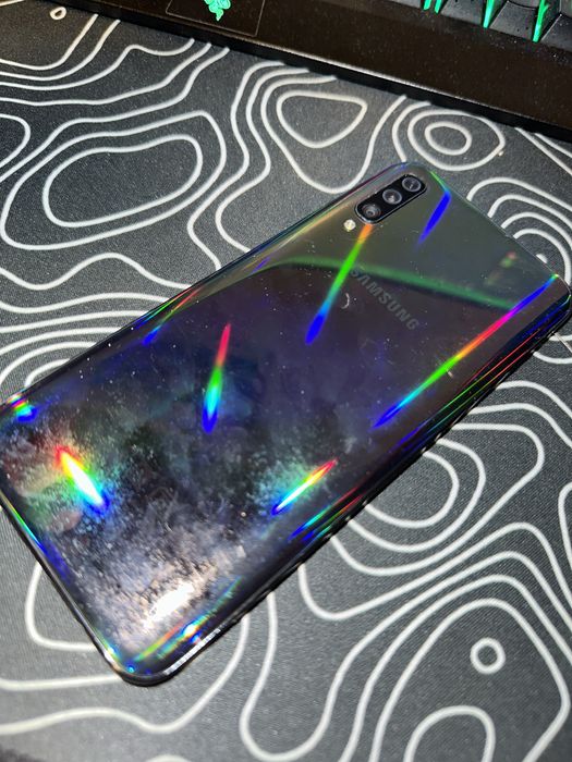 Телефон Самсунг А50 ЕСТЬ ТОРГ