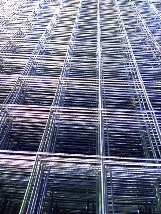 Производим кладочные и сварные сетки