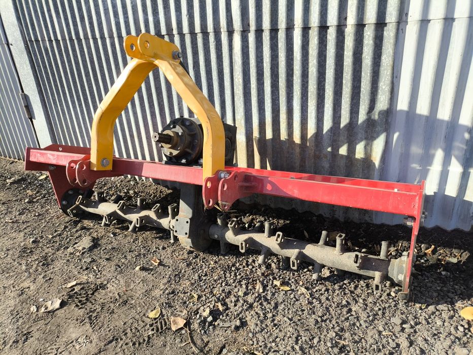 Продам почвофрезу