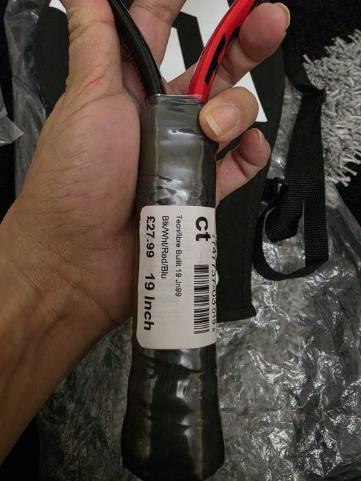 Ликвидация: Ракетка для большого тенниса