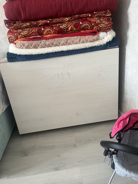 Стол трансформер