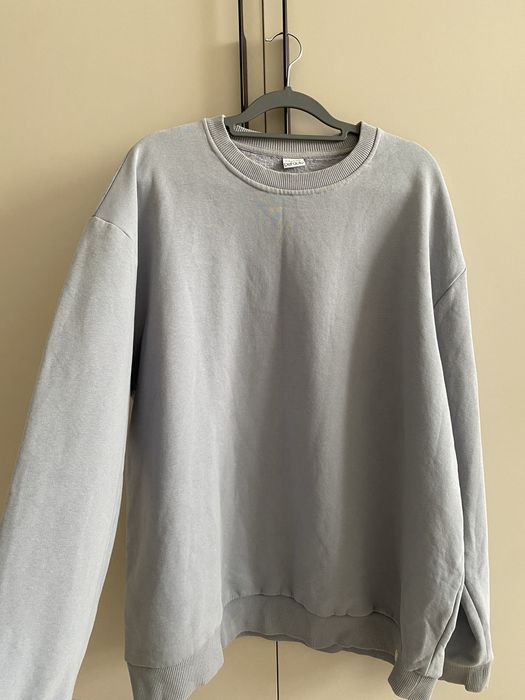 базовый свитшот