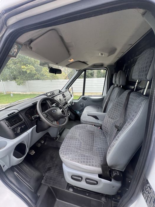 Ford Tranzit 2,4