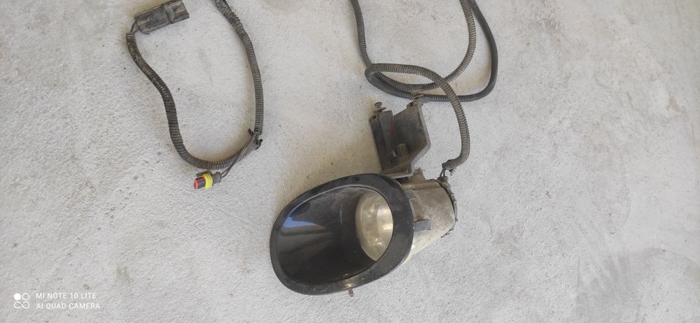 Части за Фиат браво 182.