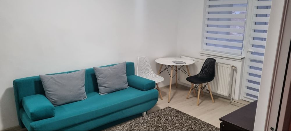 Inchiriez garsoniera