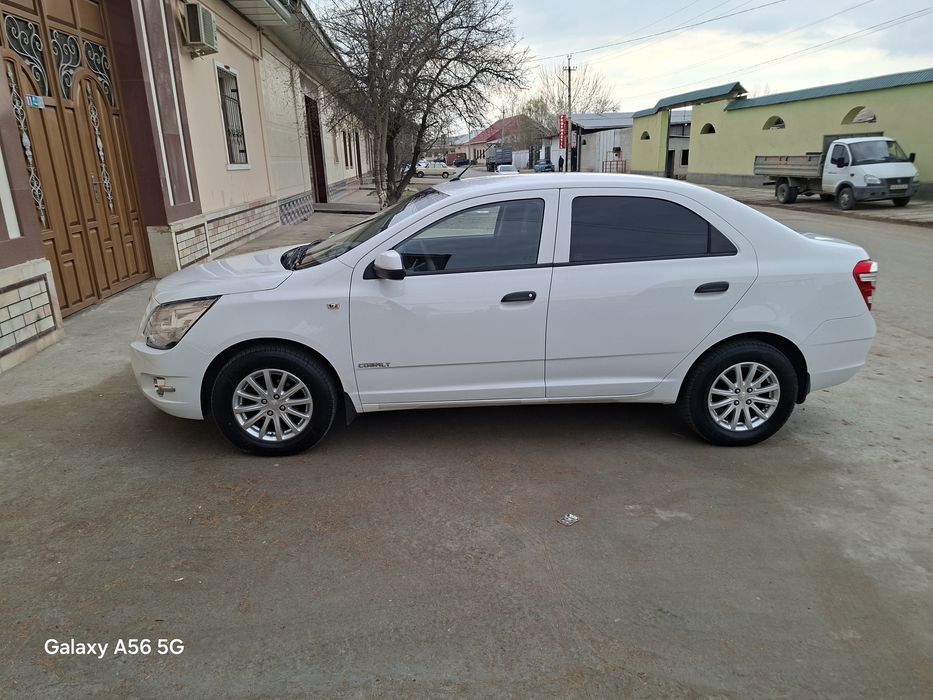 Кафолатли собалт