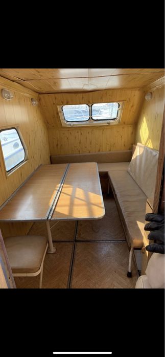 Продам катер