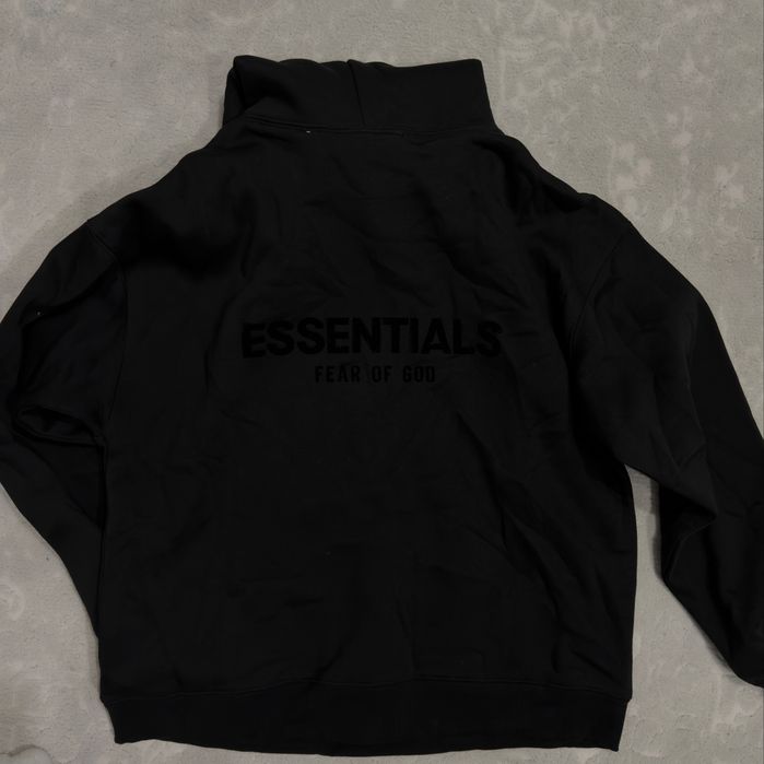 Compleu essentials