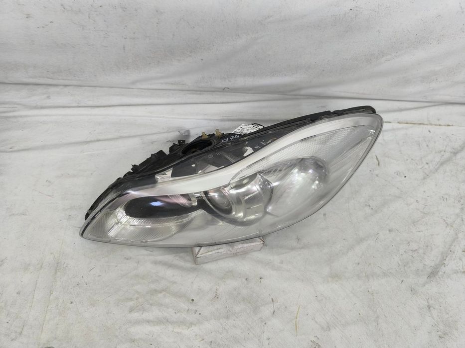 Far stanga xenon Volvo C30 facelift dupa 2008
