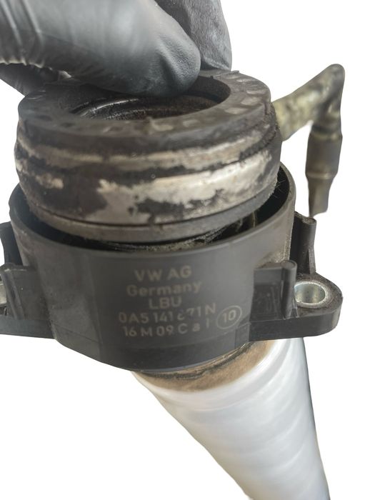 Cilindru Ambreiaj Rulment De Presiune Dacia Logan Ii 2012 - > 1.5Dci