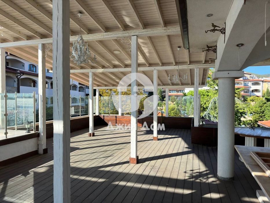 Продава се Заведение в Свети Влас - 385 кв.м за 1689 €/кв.м - Снимка #3