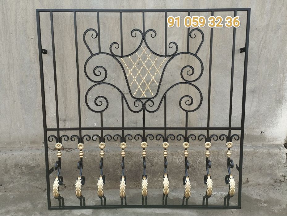 Хар хил турдаги сварка ишлар