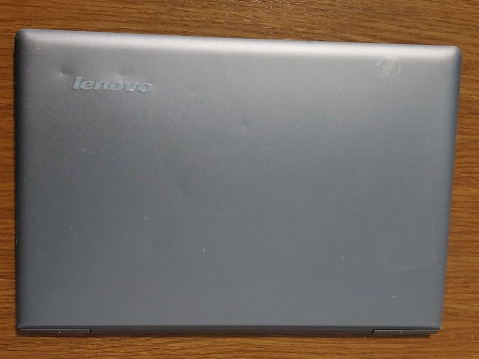 Laptop cu probleme Lenovo 13.3 i5 4210U 1,7/2,7Ghz, 4GB 256GB SSD, Windows 10