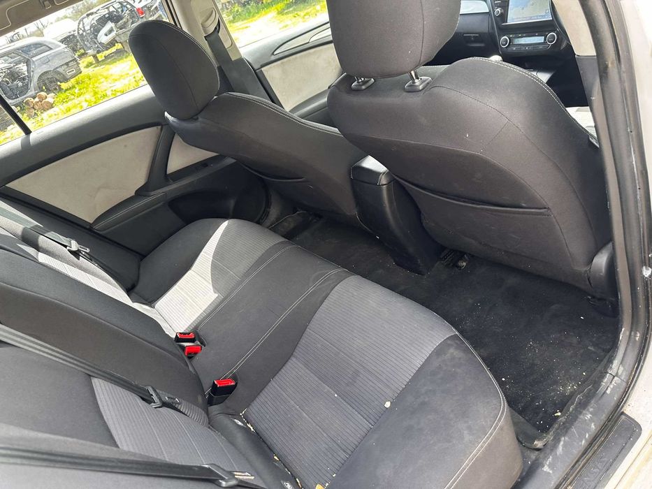 ‼️ НА ЧАСТИ ‼️ Toyota Avensis 1.6 D-4D (112 к.с.) – ОРИГИНАЛНИ ЧАСТИ