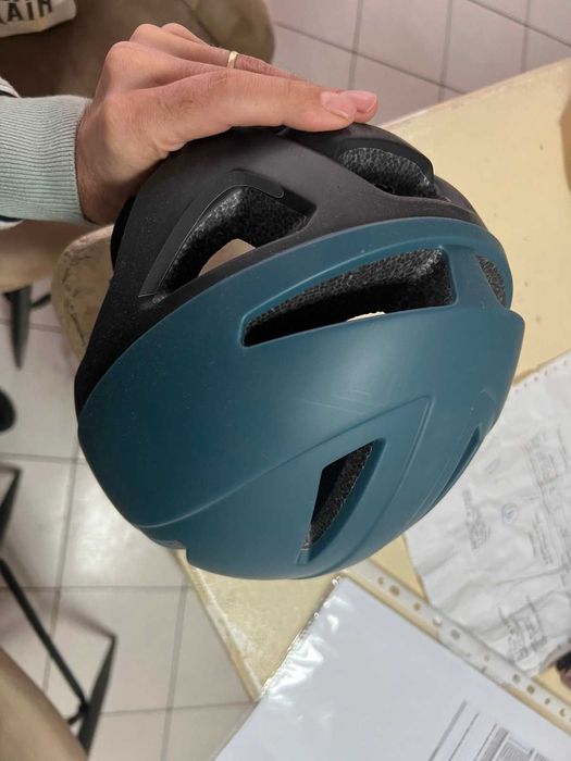 Велосипедна каска One Bikeparts