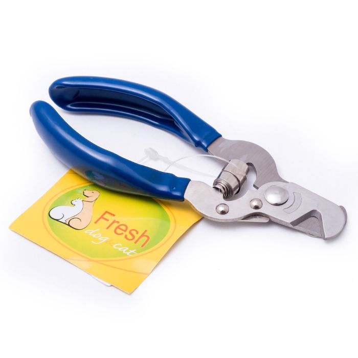 Клещи, ножица за нокти за куче или котка