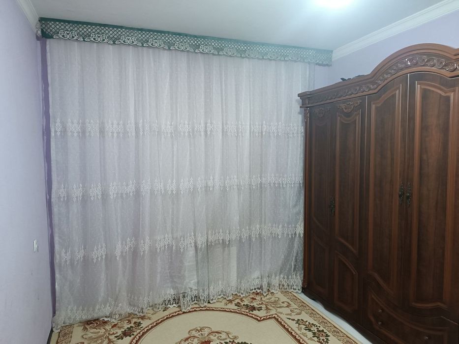 4х комнатная квартира