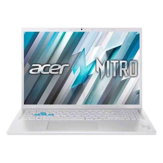 Noutbook acer • Nitro Lite 16 • white