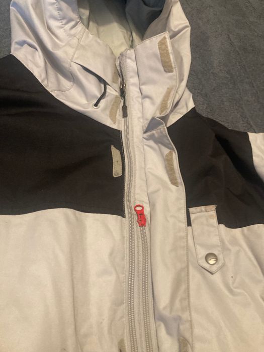 Ски/Сноуборд яке OAKLEY XXL