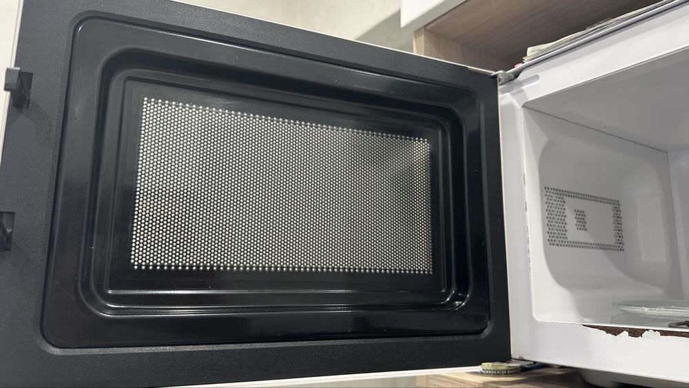 Продам микроволновку