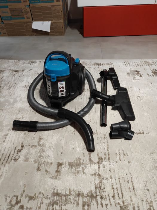 Aspirator fara sac Bosch, seria 2