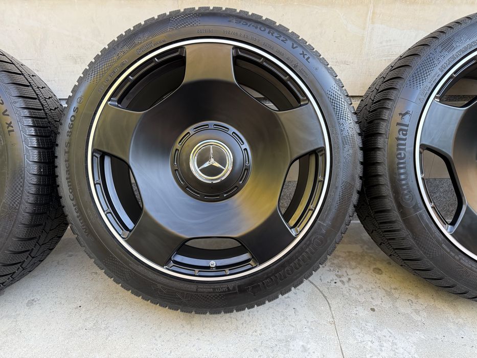 Ковани джанти Mercedes G63 AMG Мерцедес Г джи класа G W465 W464 G580 brabus g800 g900 моноблок брабус monoblock джи класа G450d фейс EQ зимни гуми