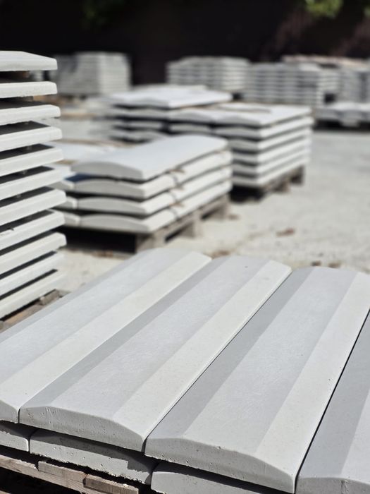 Capace de gard coame palari 2metri