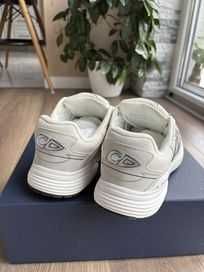 Dior B30 White reflective (40-46 номер)
