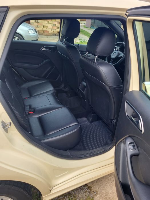 Mercedes C 200 CDI