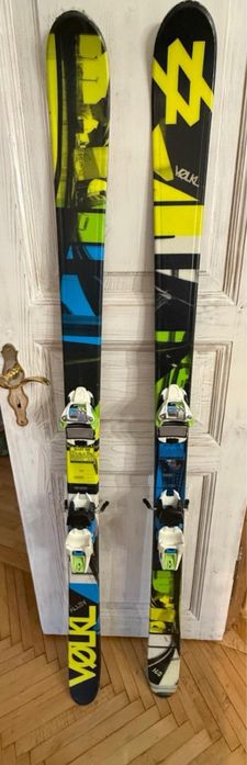 Schiuri Volkl Freestyle