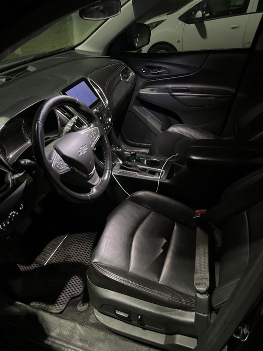 Equinox 2021.      .