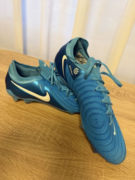 Ghete fotbal Nike Pro marimea 44