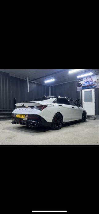 Тонировка с выездом